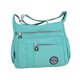 thumbnail image 5 of Bolso de mujer Sunnimix verde con correa ajustable impermeable, 5 of 8