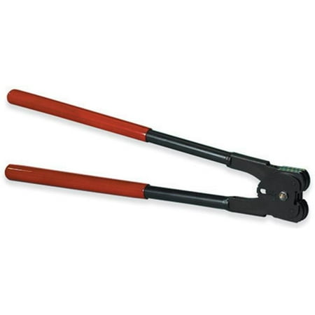 Double Notch Steel Strapping Sealer SHPMIP115258