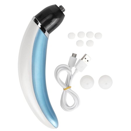 Lhcer Bebe Enfants Aspirateur Nasal Electrique Snot Aspiration Nez Cleaner Usb Rechargeable Electrique Nez Cleaner Aspirateur Nasal Pour Bebe Walmart Canada