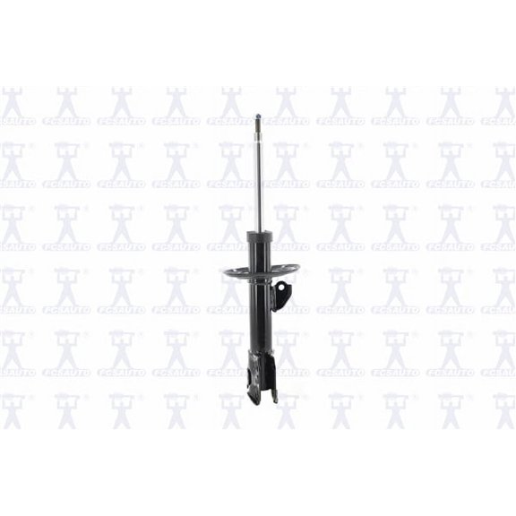 Suspension Strut Assembly