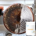 thumbnail image 4 of Cleaner With Bleach Toilet Bowl Cleaner Vacuum Cleaner Carpet Cleaner Dishwashing Effervescent Tablets Kitchen Cleaning Powder Heavy Tablets Cleaner Powerful Decontaminati(Buy 2 save 10%), 4 of 9