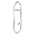 thumbnail image 4 of Anti-rust Duolock Snap, Stainless Steel Lock Snaps Fishing, For Fishing Fishing Lovers, 4 of 8
