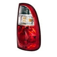thumbnail image 2 of For 05-06 Tundra Truck Taillight Taillamp Rear Tail Light Lamp w/Bulb Right Side, 2 of 5