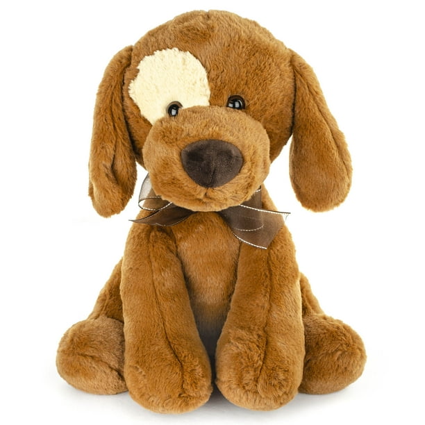 plush for dogs