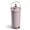 Mellow coffee, variant on AOOOWER Ceramic Coated Water Bottle for Cold Beverages 500ml Large Capacity Leak proof Straw Lid Coffee Mug Practical Drinkware