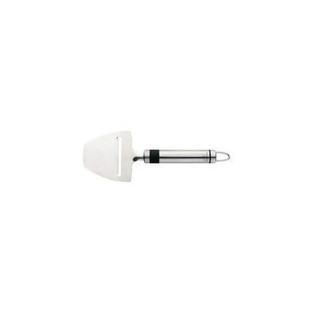 Brabantia 21 12 25 Cheese Slicer Brilliant Steel- Pack of 6