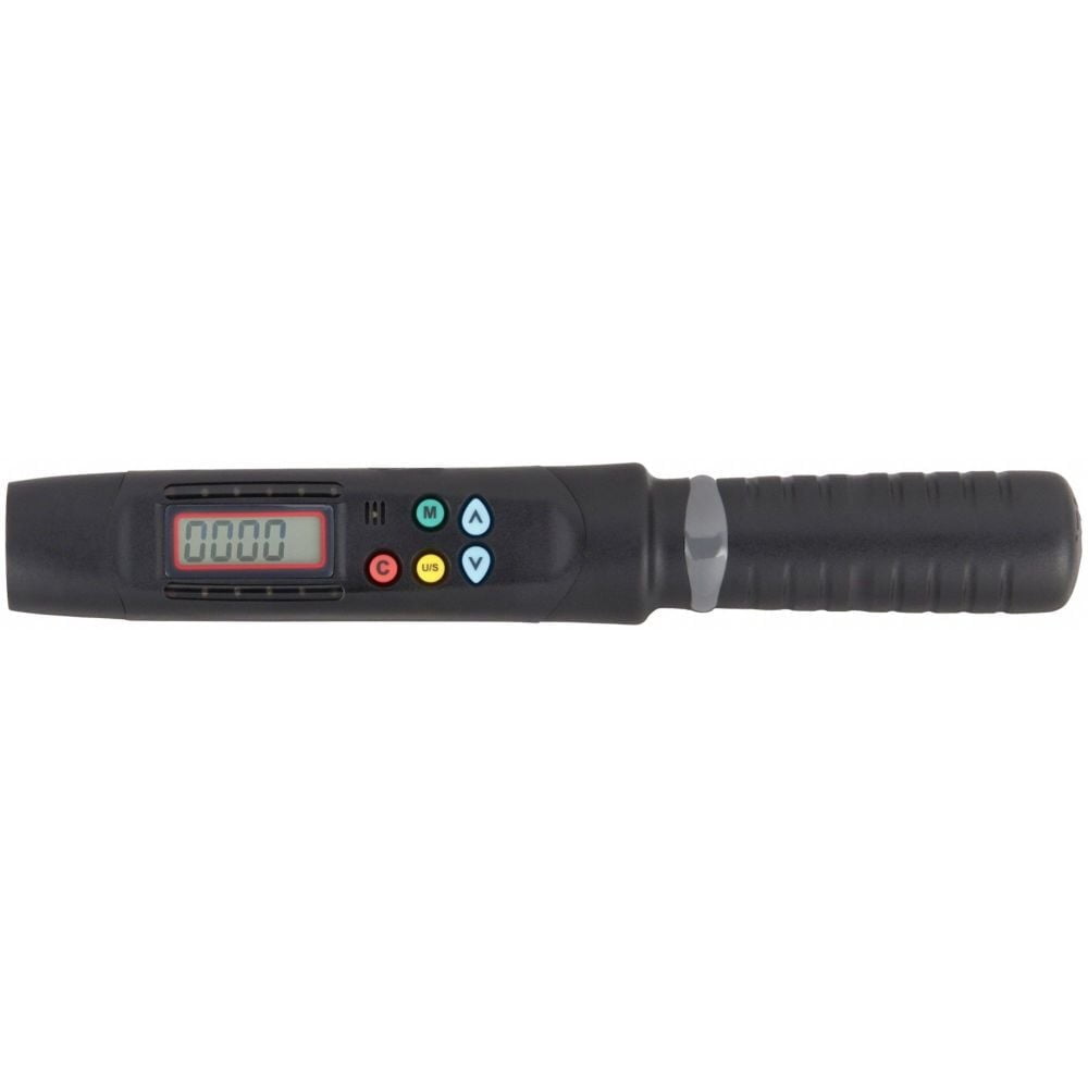 Proto Elect Torque Wrench 1/2 In Flex