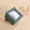 Green, variant on Fashion Transparent Watch Box Wristwatch Display Case with Pillow Paper Bracelet Jewellery Storage Boxes Gift Packaging Box for Men Women