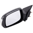 thumbnail image 4 of TYC For 05-10 tC Rear View Mirror Power Non-Heated w/Turn Signal Light Left Side, 4 of 5