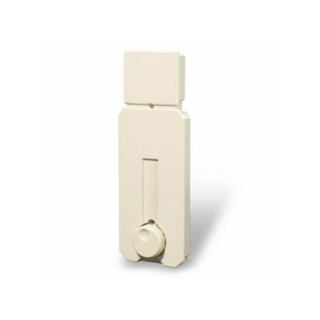 Heater Accessories - Marley HBBT2 Qmark Electric/Hydronic Baseboard Heater Accessories
