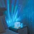 thumbnail image 5 of SShop Sky Projection Light USB Ambient Lunarlight Romanticfantasia Projection Remote Controlled 16 Colors Night Light Decoration Light Gifts, 2025 Valentines Day Gifts for Best Friend Woman, 5 of 5