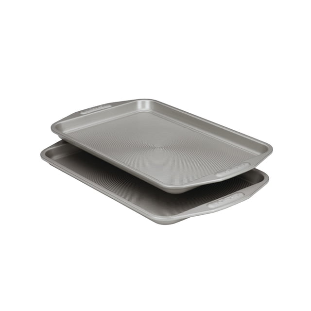 Juego de utensilios para hornear antiadherentes de 2 piezas