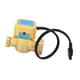 thumbnail image 5 of Interruptor de la Bomba de Agua, Interruptor de Presión de la Bomba de Agua 2a de Alta Temperatura Resistente A la Temperatura de Latón ABS Para El Hogar, 5 of 7
