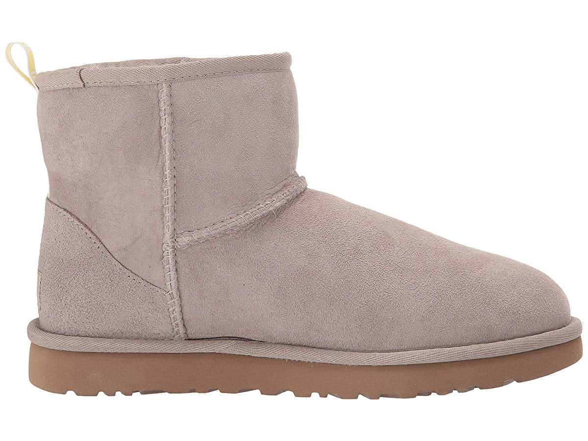 ugg classic mini oyster