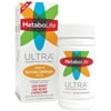 MetaboLife Ultra Advanced Weight Loss Formula Dietary Supplement Caplets, 45 count