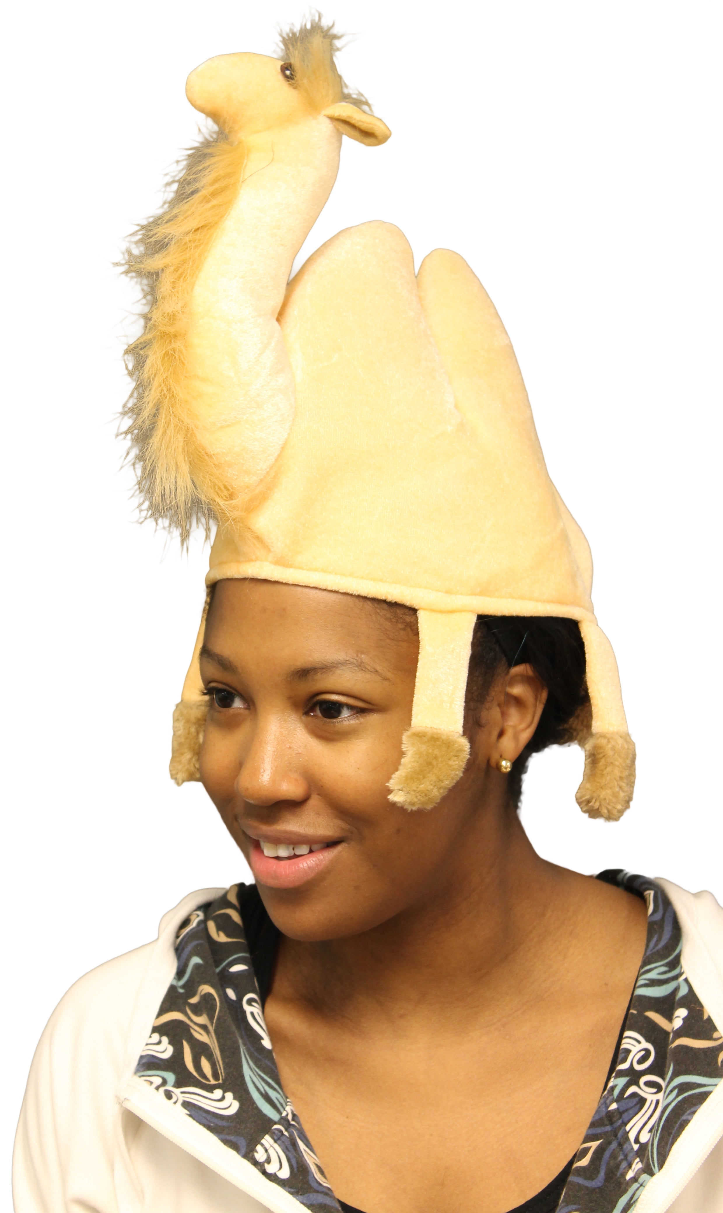 camel hat