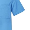 thumbnail image 2 of Onna Mens Limitless Onna-Stretch Work Tunic, 2 of 4