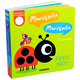 thumbnail image 1 of MARIQUITA, MARIQUITA EDICIONES Y PUBLICACIONES COMBEL S.A. DE C.V. Pasta Dura, 1 of 2