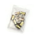 thumbnail image 4 of Labymos 10PCS Rivet Nut Set M3/4/5/6/8/10/12 Zinc Plated Stainless Steel Flat Head Metric Rivet Nut, 4 of 8