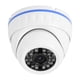 thumbnail image 3 of BR Cámara domo de seguridad impermeable 4 en 1 TVI/AHD/CVI/CVBS HD CCTV analógica de visión nocturna NTSC (1080P), 3 of 10