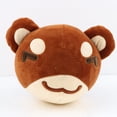 thumbnail image 2 of 18*32 Slime en Peluche Ringtail Jouet en Peluche Doux Personnage de Jeu Slime Rancher 2 pour Enfants Fans Collection, 2 of 4