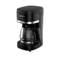 thumbnail image 2 of Cafetera Digital Midea 12 Tazas Smart Brew, 2 of 8