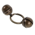 thumbnail image 1 of OULII 1Set Metal Collar Bells for Preventing Pets 1.97X1.57X0.79in, 1 of 8