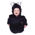 thumbnail image 2 of Kitty Kitty Bunting Costume - Size Newborn, 2 of 2