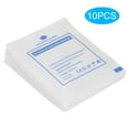 thumbnail image 2 of cámping 10 Uds. De gasa de primeros auxilios de algodón vendaje médico almohadilla para heridas de emergencia (10x10cm) Hugtrwg Para estrenar, 2 of 7