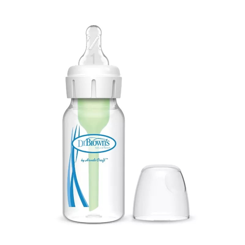 Dr. Brown's Options+ Baby Bottle