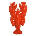 thumbnail image 2 of Beistle - 55819 - Homard en Plastique - Pack de 24, 2 of 3