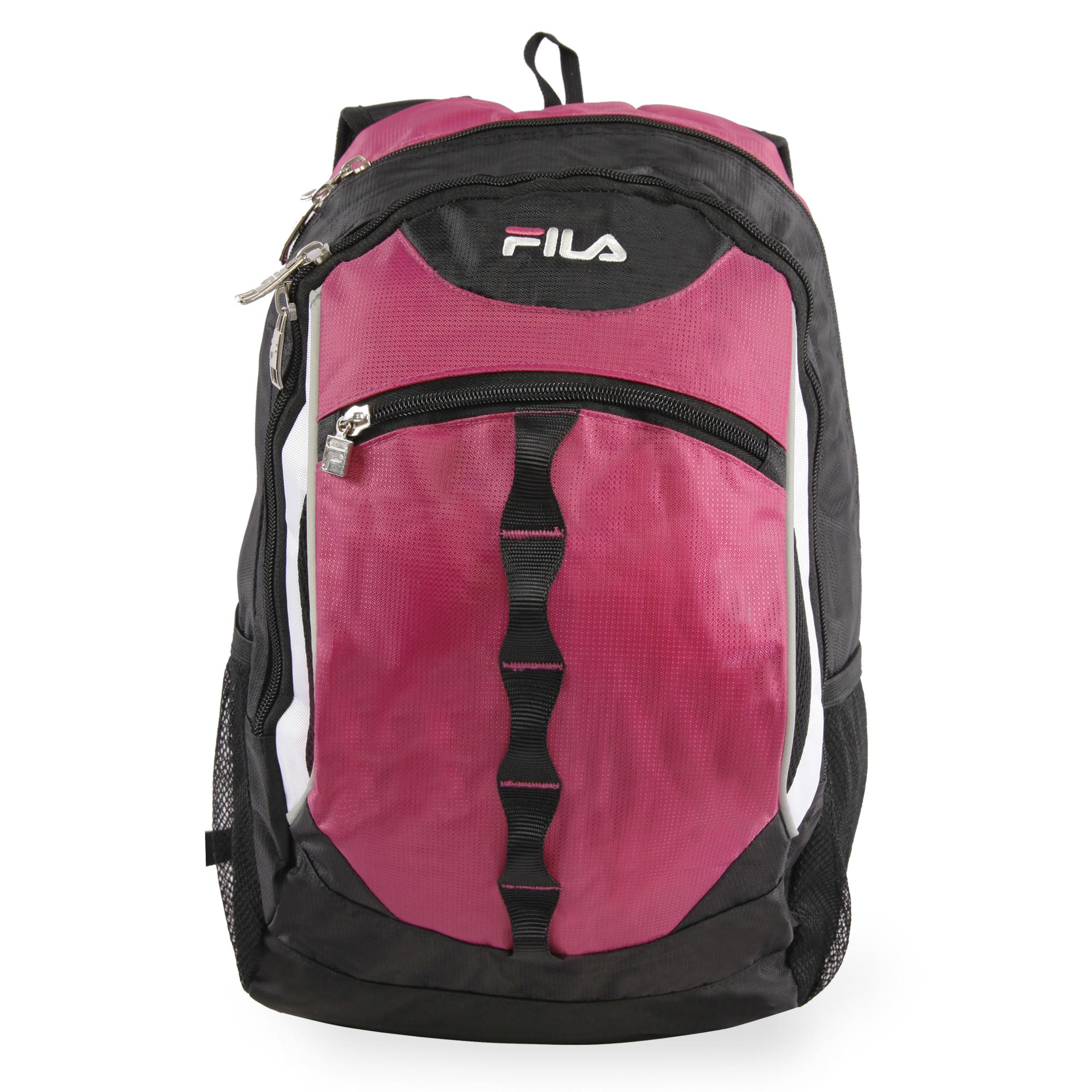 Fila dome backpack Clearance