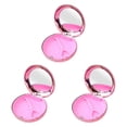 thumbnail image 2 of Seitruly Travel Retainer Case with Mirror Mouth with Guard Protection Holes Vent Case Type1, 2 of 6