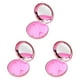 thumbnail image 2 of Seitruly Travel Retainer Case with Mirror Mouth with Guard Protection Holes Vent Case Type1, 2 of 6