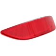 thumbnail image 5 of Bumper Reflector For Hyundai 2012-2017 Accent Hatchback Rear LH and RH Hatchback, 5 of 11