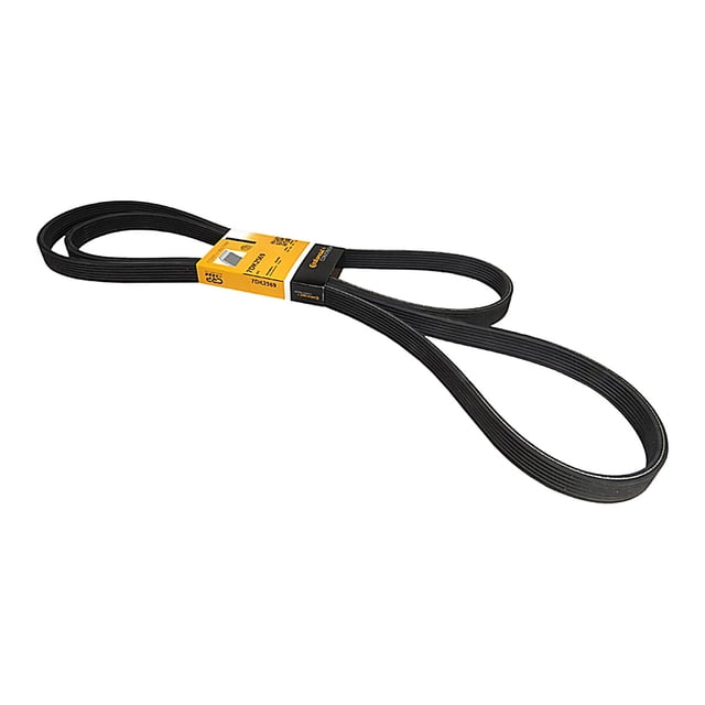 Banda Motor CONTITECH para Volkswagen W12 6.0L Serpentina 2569 mm