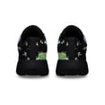 thumbnail image 4 of Witch Shoes Sneakers Black Size 13, 4 of 7