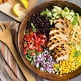 thumbnail image 3 of McCormick 30% Less Sodium Mild Taco Seasoning Mix 1 oz (Pack of 12), 3 of 8