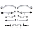 thumbnail image 3 of Delphi Control Arm Kit, 3 of 5