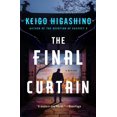 thumbnail image 1 of Le Rideau Final: un Mystère (la Série Kyoichiro Kaga, 4), 1 of 2