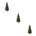 thumbnail image 1 of Maytalsory 24pack/lot Non-toxic Odorless Christmas Tree With Multiple Layers For Festive Atmosphere Good Hand Type 2 3Set, 1 of 6