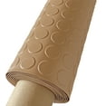 thumbnail image 2 of G-Floor 7.5' x 17' Coin Garage Flooring Cover - Sandstone, 2 of 8