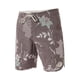 thumbnail image 1 of O'Neill Mens Santa Cruz Swim Bottom Board Shorts, Marr?n, 38 O'Neill Pantalones cortos, 1 of 1