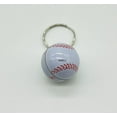 thumbnail image 3 of 2 PCS Soccer Ball Keychains, Mini Football Key Chain, Sports Ball Key Ring for Party Favors, Team Souvenir, Sport Rewards, Event Giveaways, 3 of 8