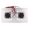 thumbnail image 3 of Radiador grande termoeléctrico del refrigerador del semiconductor del equipo del sistema de refrigeración de la refrigeración de Peltier, 3 of 8
