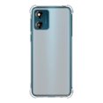 thumbnail image 4 of Funda para Moto E13 Kiosla Hard Shell con Aribag esquinas Reforzadas transparente, 4 of 4