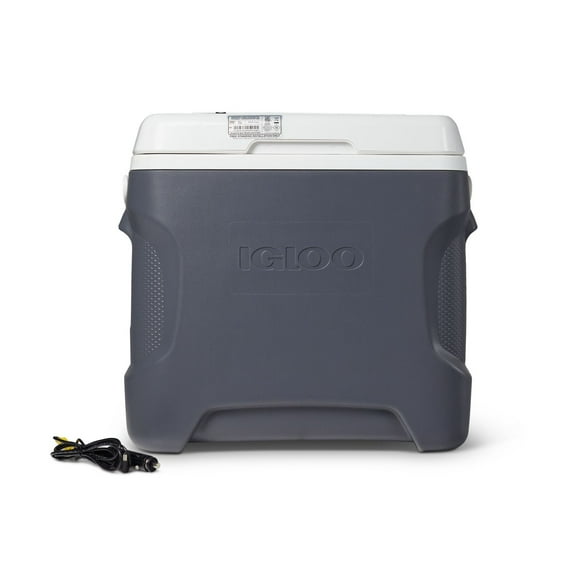 Igloo 28 QUART VERSATEMP Electric Cooler, Cooler