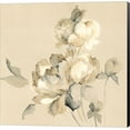 thumbnail image 1 of Peony Blossoms Crop by Wild Apple Portfolio, Canvas Wall Art, 1 of 1