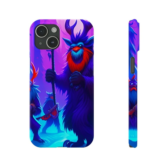 Slim Smartphone Case Apple iPhone 15 14 13 12 11 Pro Max Ultra Plus Mini