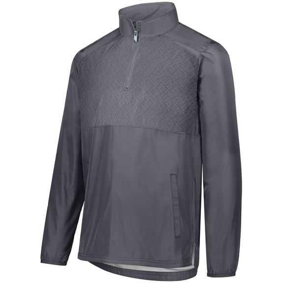 Holloway XS SeriesX Pullover Carbon 229533